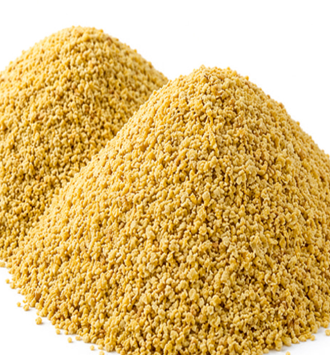 Soybean Meal (DOC)